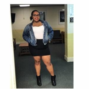 Meet your Posher, Olivia